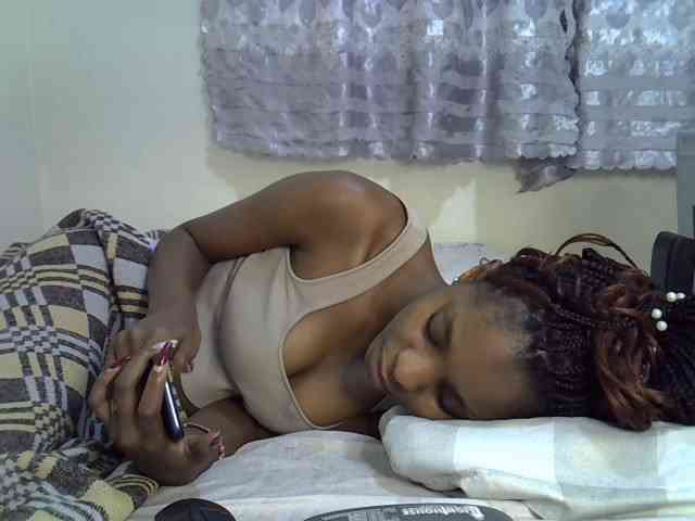 Ebonysly