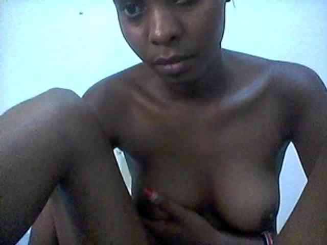Ebonysly webcam