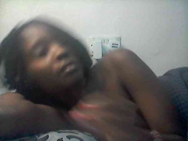 Ebonysly webcam