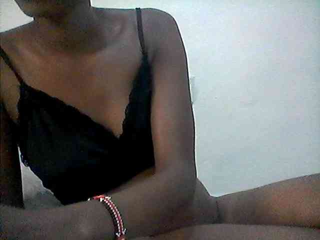 Ebonysly webcam