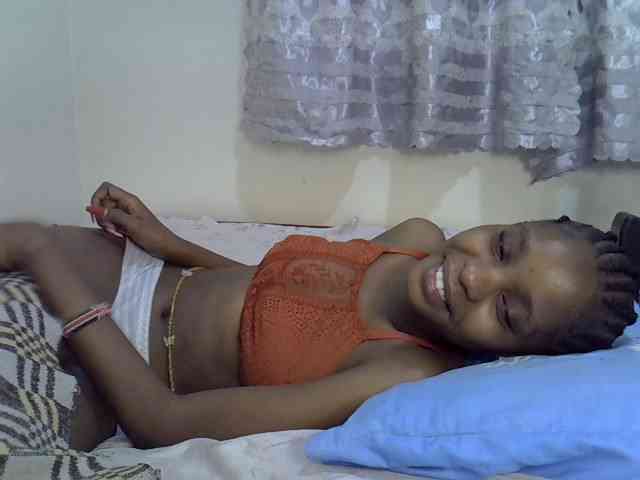 Ebonysly