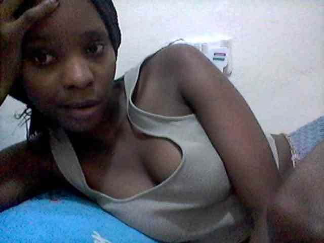 Ebonysly webcam