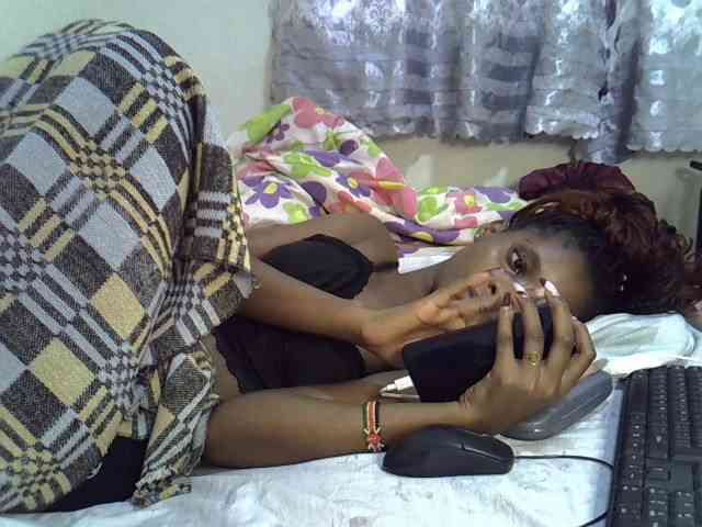 Ebonysly
