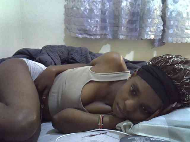 Ebonysly webcam