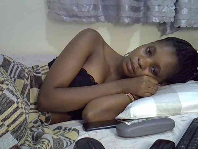 Ebonysly