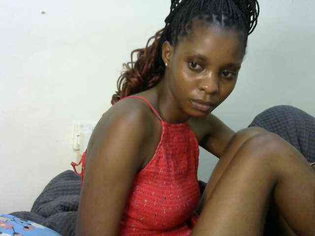 Ebonysly webcam