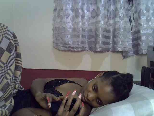 Ebonysly webcam