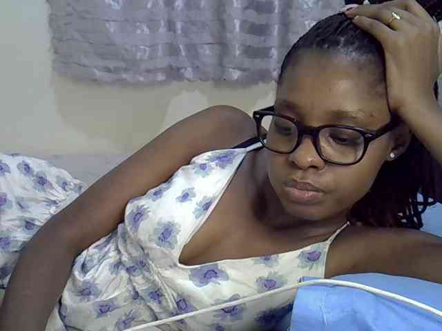 Ebonysly webcam