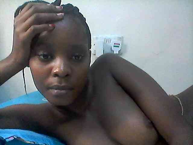 Ebonysly webcam