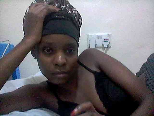 Ebonysly