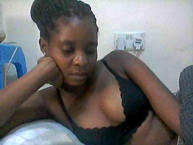 Ebonysly webcam