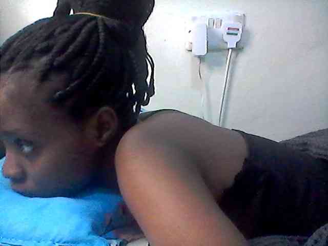 Ebonysly webcam