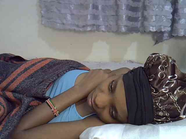 Ebonysly