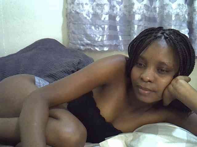 Ebonysly webcam