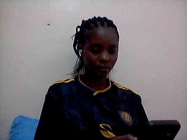 Ebonysly