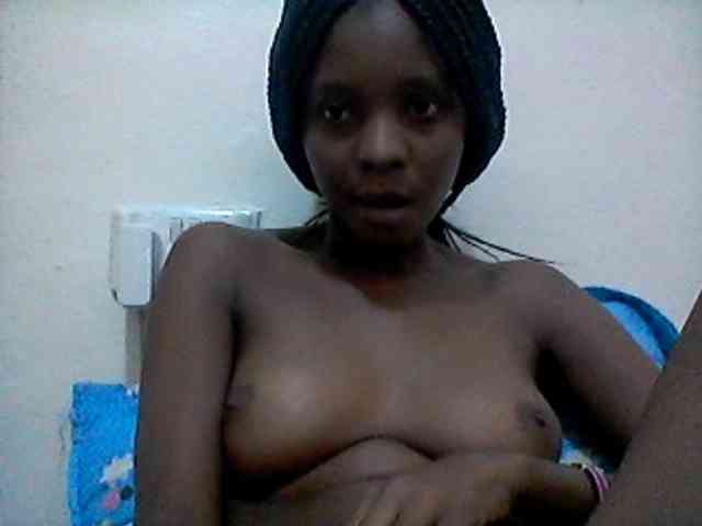 Ebonysly webcam