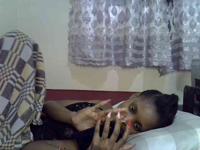 Ebonysly