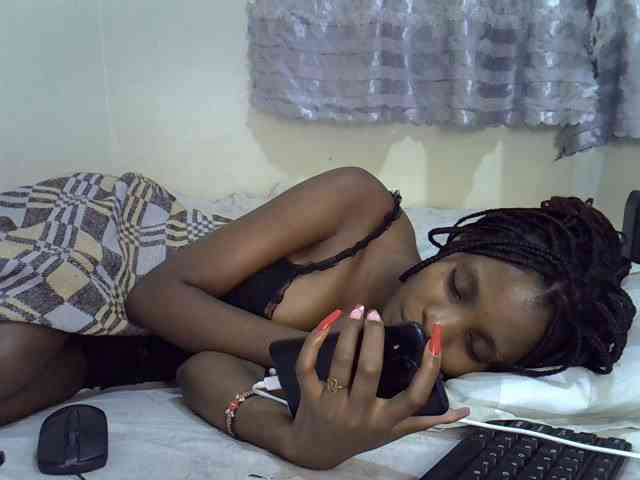 Ebonysly