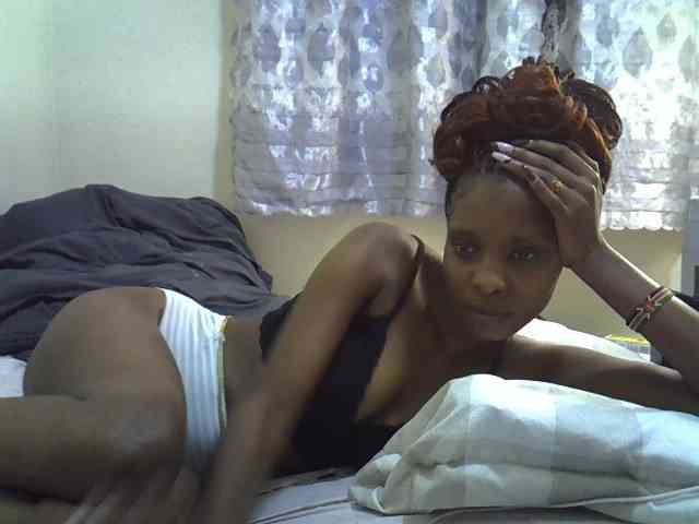 Ebonysly webcam