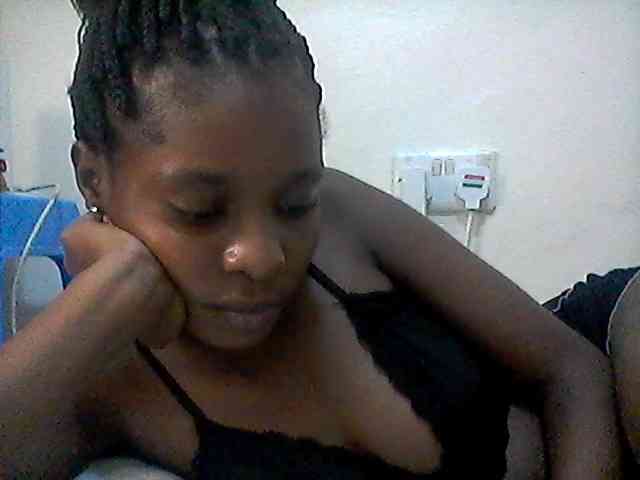 Ebonysly webcam