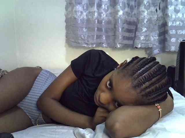 Ebonysly