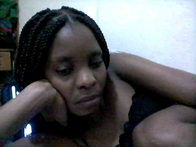 Ebonysly webcam