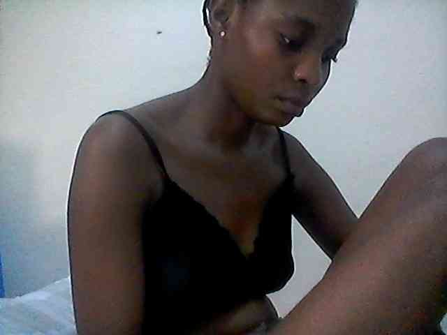 Ebonysly webcam