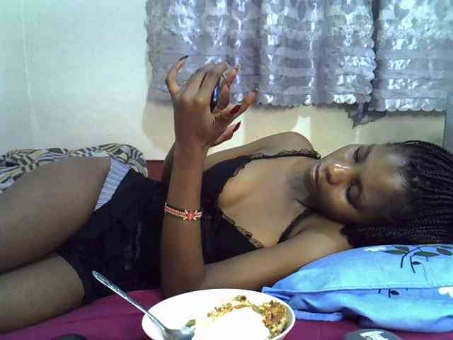 Ebonysly Ebonysly