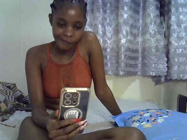 Ebonysly