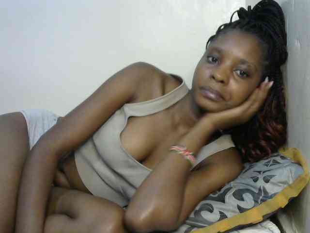 Ebonysly webcam