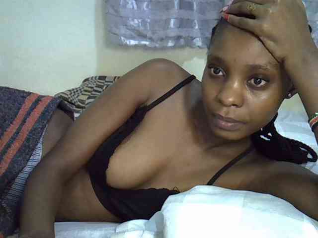 Ebonysly