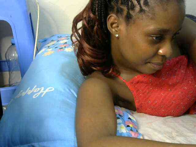 Ebonysly webcam