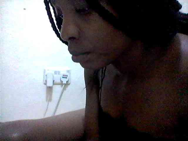 Ebonysly