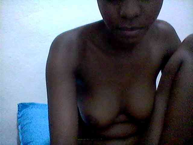 Ebonysly webcam