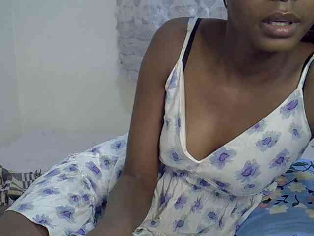 Ebonysly webcam