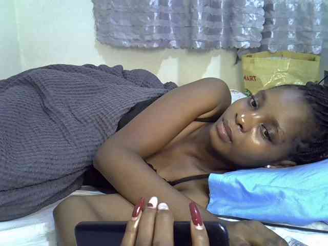 Ebonysly