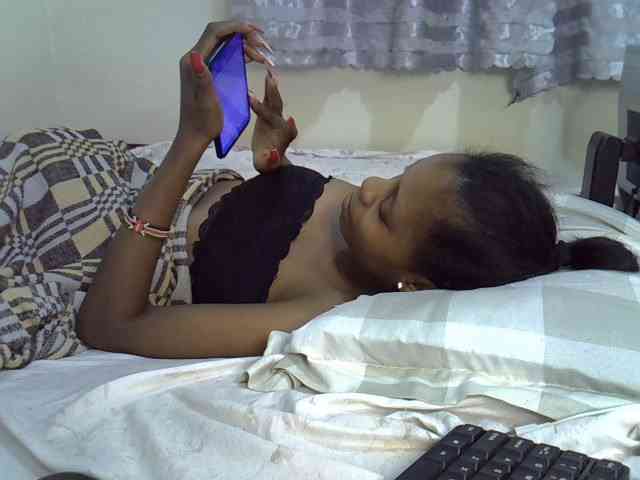 Ebonysly