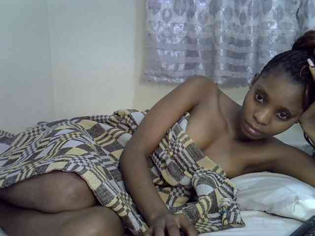 Ebonysly webcam