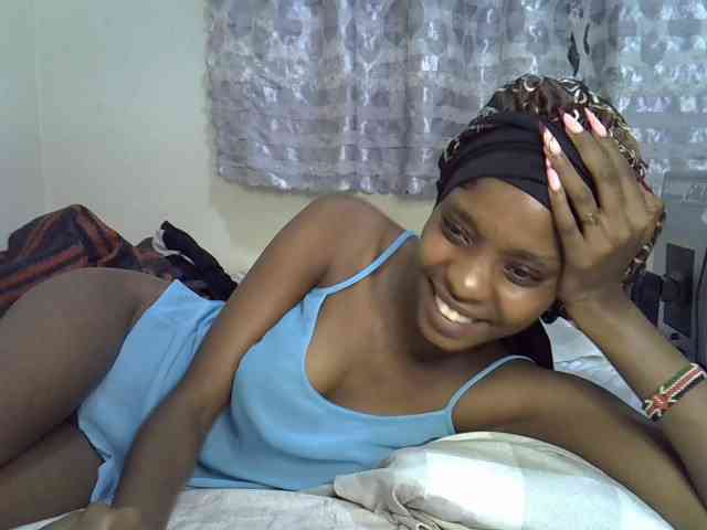Ebonysly