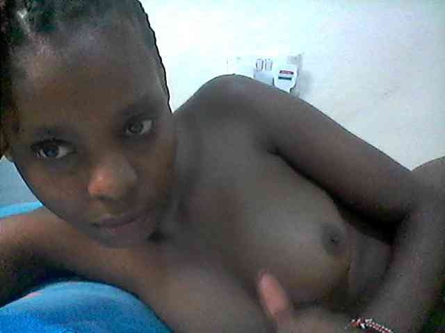Ebonysly webcam