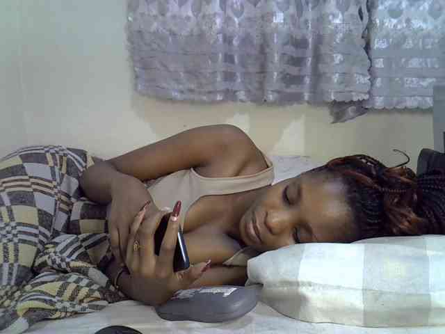 Ebonysly