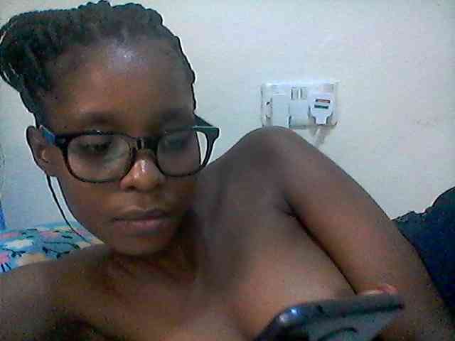 Ebonysly webcam