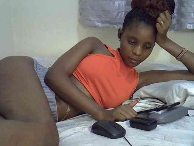Ebonysly