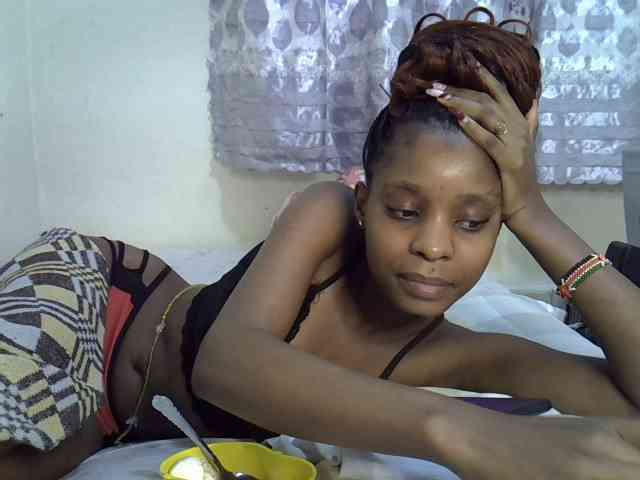 Ebonysly