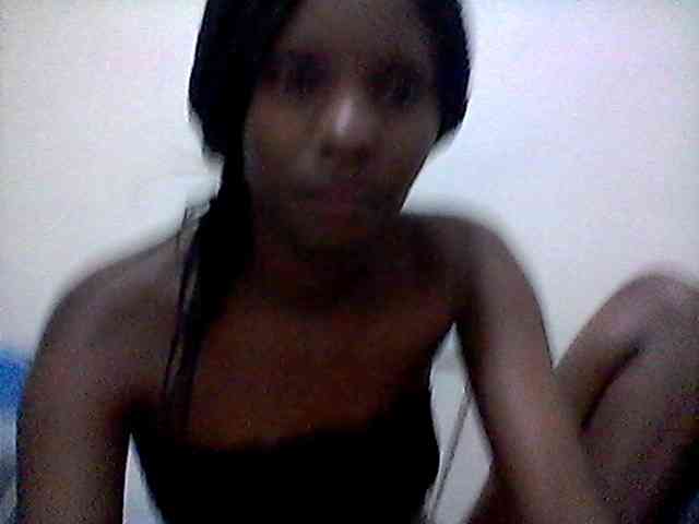 Ebonysly webcam