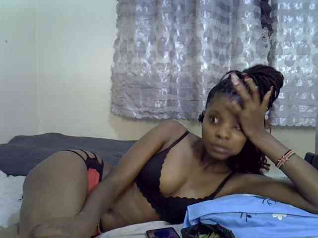 Ebonysly webcam