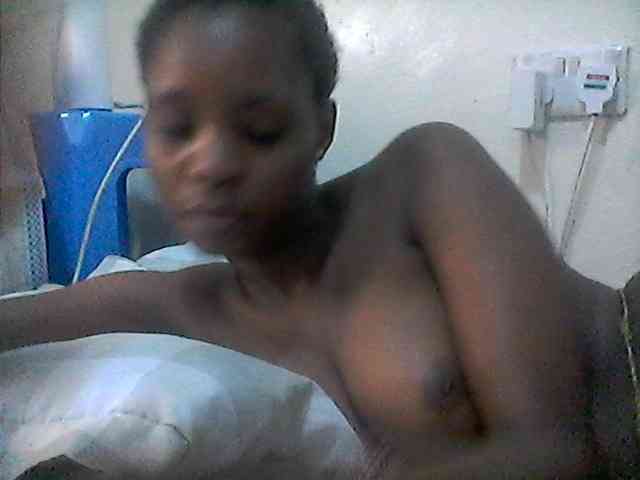 Ebonysly webcam