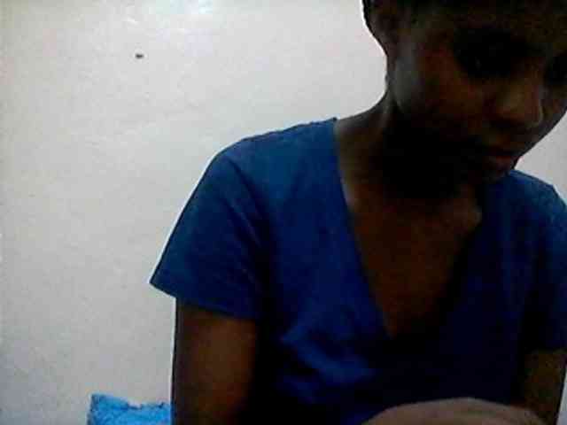 Ebonysly webcam