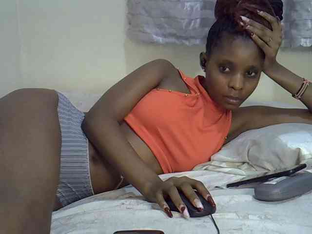 Ebonysly