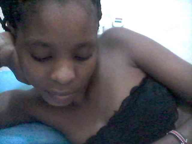 Ebonysly webcam